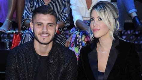 rolex icardi regalo|El reproche de Wanda Nara a Mauro Icardi por regalar relojes Rolex.